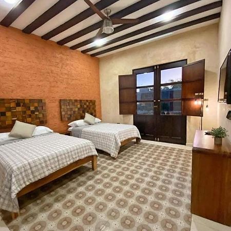 Апартаменти Casa Nardo Planta Alta Вальядолід Екстер'єр фото