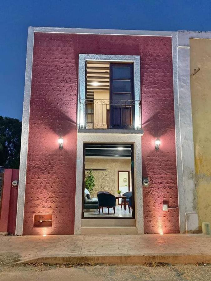 Апартаменти Casa Nardo Planta Alta Вальядолід Екстер'єр фото