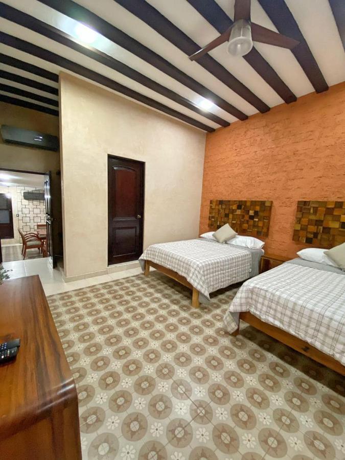 Апартаменти Casa Nardo Planta Alta Вальядолід Екстер'єр фото